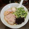 煮干らー麺 カネショウ 四街道