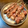 焼とん あかし
