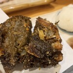 島ごはん あったかや - 