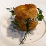 オーベルジュ・ド・リル - 