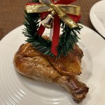 レストラン ヴァロリス - 