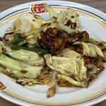 餃子の王将 - 