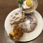 レストラン ヴァロリス - 