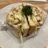 ペリカンカフェ 麻布台ヒルズ店