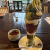 お茶のかねまつ 角打ち茶屋