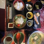 花鳥 - 