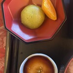 花鳥 - お饅頭♡