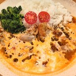 Spice and Vegetable 夢民 - 