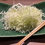 とんかつ新宿さぼてん - 
