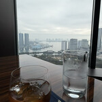 中国料理 「チャイナブルー」 - 