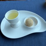 中国料理 「チャイナブルー」 - 