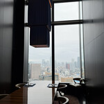 中国料理 「チャイナブルー」 - 