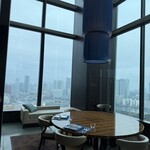 中国料理 「チャイナブルー」 - 