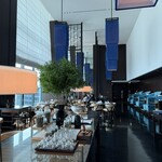 中国料理 「チャイナブルー」 - 