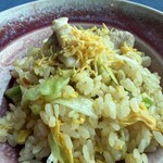 中国料理 「チャイナブルー」 - 