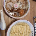三宝亭製麺 ーらーめん研究所ー - 料理写真: