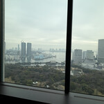 中国料理 「チャイナブルー」 - 