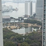 中国料理 「チャイナブルー」 - 