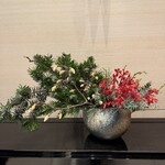 中国料理 「チャイナブルー」 - 