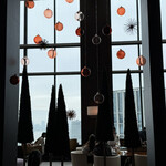 中国料理 「チャイナブルー」 - 