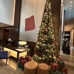 中国料理 「チャイナブルー」 - 