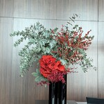 中国料理 「チャイナブルー」 - 