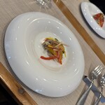 アル・ケッチァーノ  石巻  - 