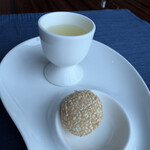 中国料理 「チャイナブルー」 - 