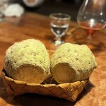 レストラン ナズ - 