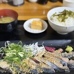 博多ごまさば屋 - 