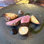 オステリア イル パリアッチョ - 