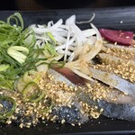 博多ごまさば屋 - 