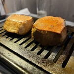 御肉処はしやま - 