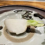 温石 - かぶ(藤枝産)