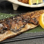 山陰鮮魚とわら焼き 隠岐楽 - 