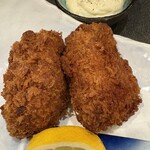山陰鮮魚とわら焼き 隠岐楽 - 