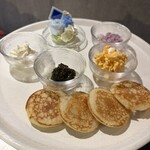 御肉処はしやま - 