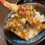 本場讃岐うどん だい吉 - 