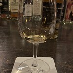 バー エイジング - ボウモア 11年 2013 リフィルバレル オールドパティキュラー 