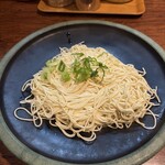 博多とんこつ 天神旗 - 