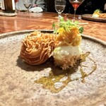 レストラン ナズ - 