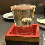 山陰鮮魚とわら焼き 隠岐楽 - 