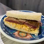 御肉処はしやま - 