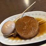 本場讃岐うどん だい吉 - 