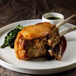 THE 7th TERRACE RYUKYU (ザ ロイヤルパークホテル アイコニック那覇) - 料理写真: