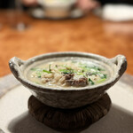 レストラン ナズ - 