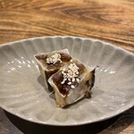 温石 - 焼き芋きんつば(御殿場産紅はるか)