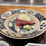 温石 - 本メジマグロ