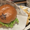 SHOGUN BURGER 新宿店