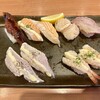 グルメ寿司 貫べえ フレスポ花ヶ島店